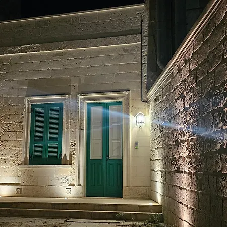 Petrabianca Di San Cesario di Lecce