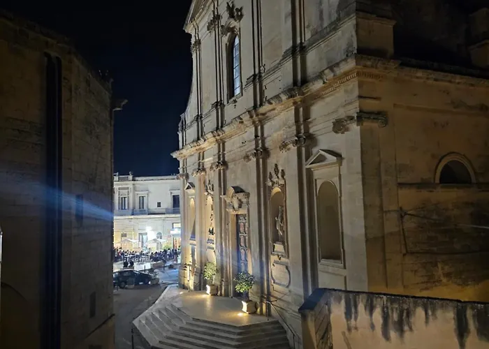Petrabianca Di Nyaraló San Cesario di Lecce