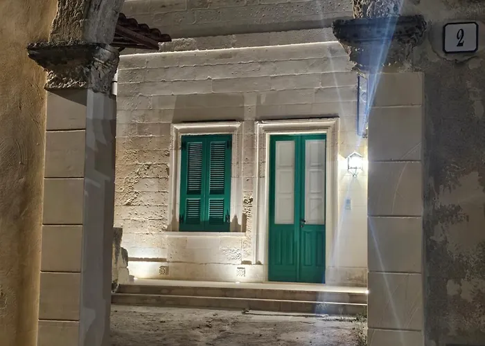 Petrabianca Di * San Cesario di Lecce