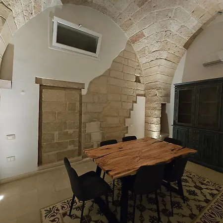 Vakantiehuis Petrabianca Di San Cesario di Lecce