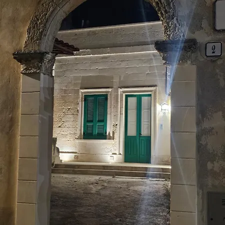 Petrabianca Di * San Cesario di Lecce