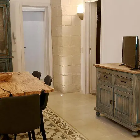 Vakantiehuis Petrabianca Di *
