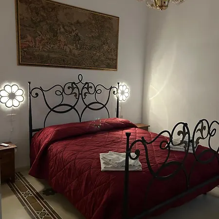 Petrabianca Di Vakantiehuis *